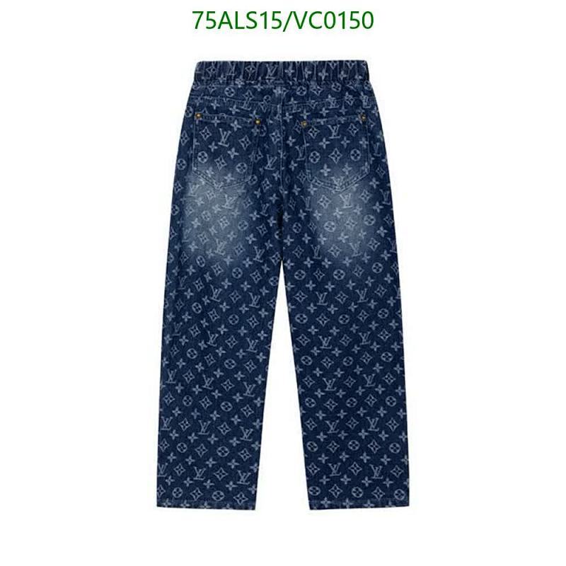 LV-Kids Clothing Code: VC0150 $: 75USD