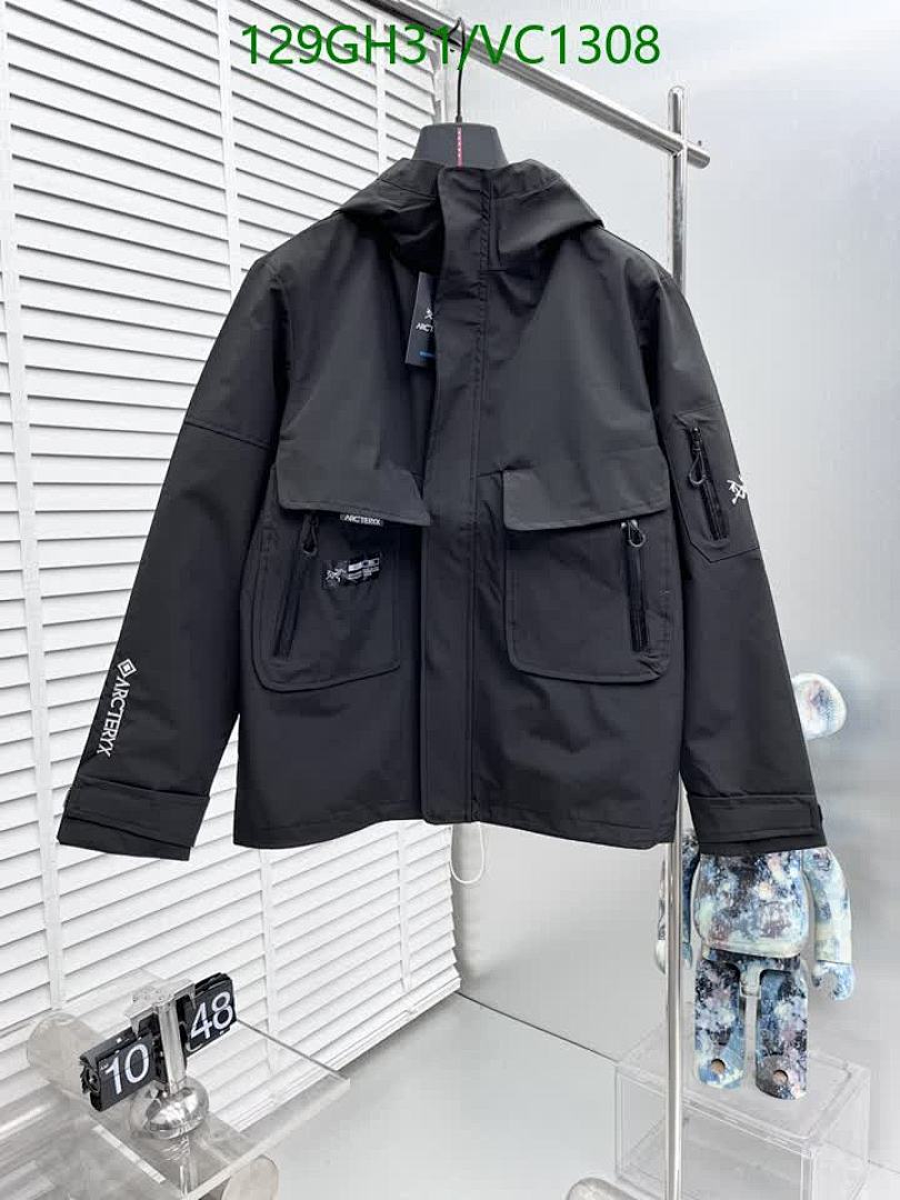 Arcteryx-Clothing Code: VC1308 $: 129USD