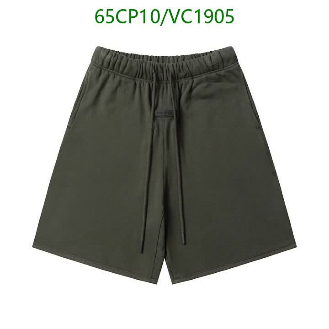 DENIM TEARS-Clothing Code: VC1905 $: 65USD