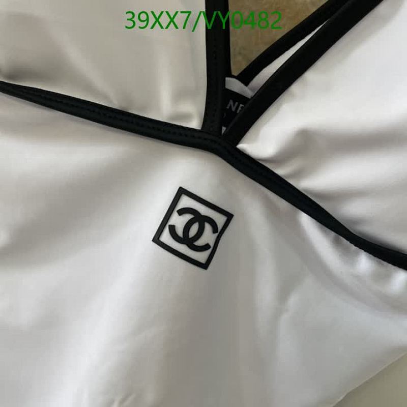 Chanel-Swimsuit Code: VY0482 $: 39USD