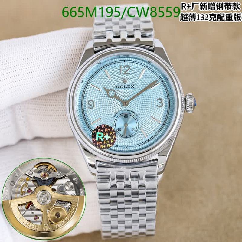 Rolex-Watch-Mirror Quality Code: CW8559 $: 665USD