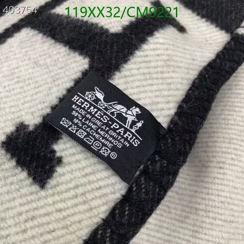 Hermes-Scarf Code: CM9221 $: 119USD