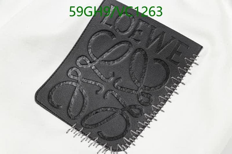 Loewe-Beach Shorts Code: VC1263 $: 59USD