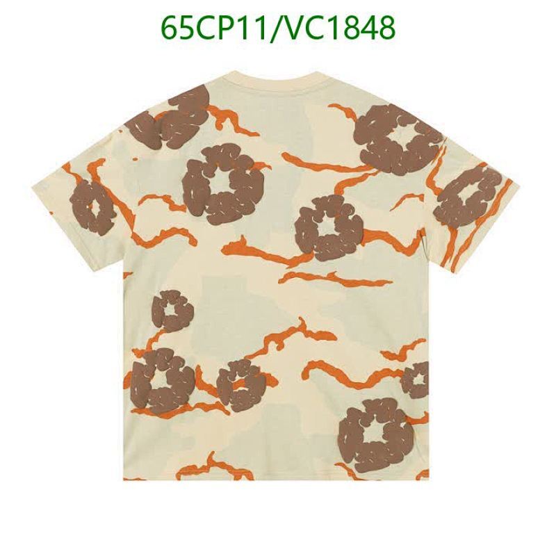 DENIM TEARS-Clothing Code: VC1848 $: 65USD