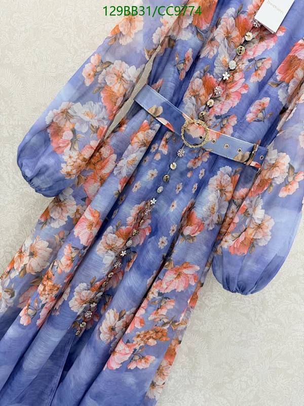 Zimmermann-Clothing Code: CC9774 $: 129USD