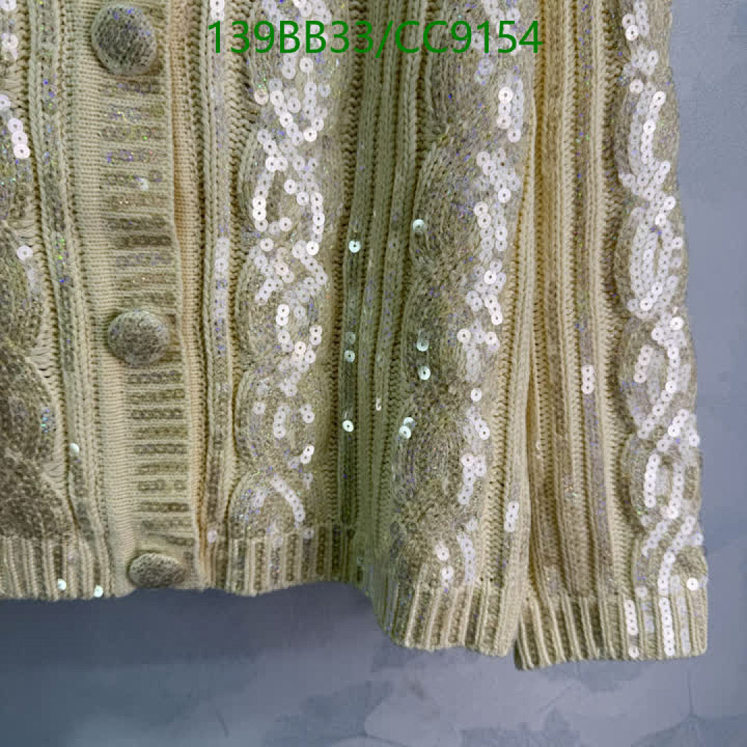 Valentino-Clothing Code: CC9154 $: 139USD