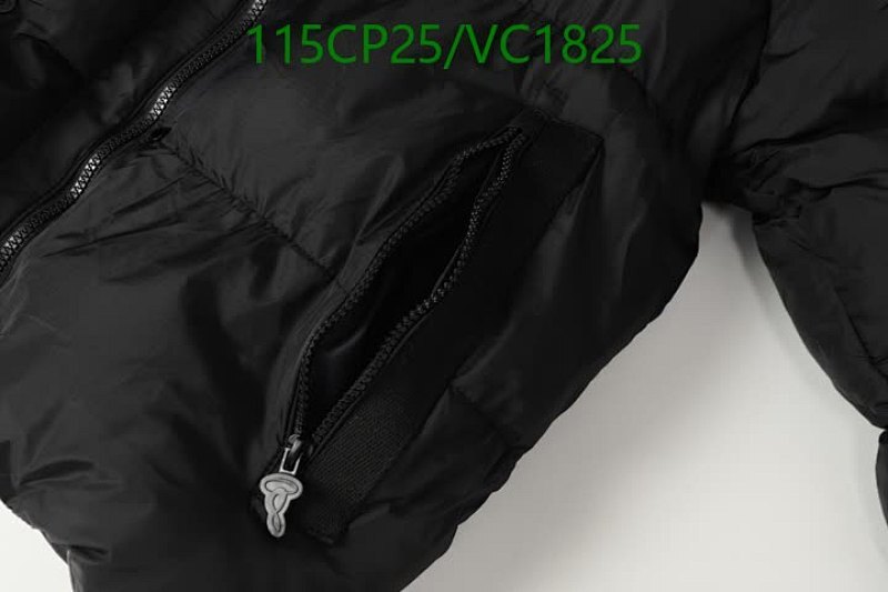 DENIM TEARS-Clothing Code: VC1825 $: 115USD