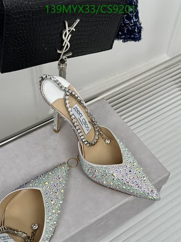 Jimmy Choo-Women Shoes Code: CS9201 $: 139USD