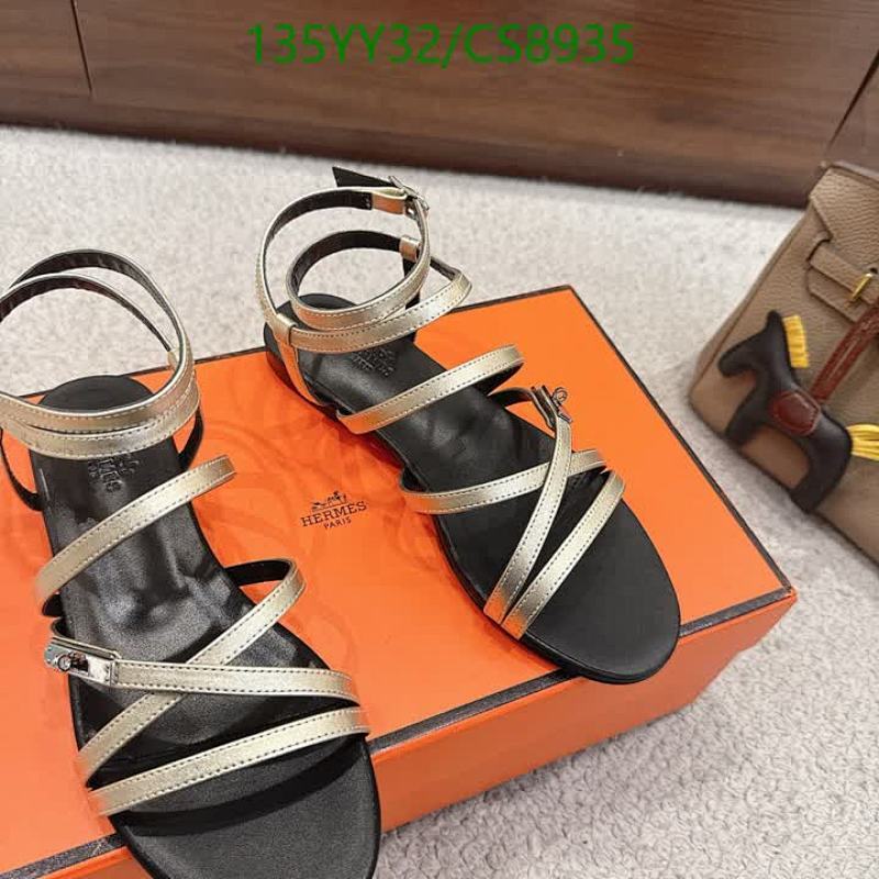 Hermes-Women Shoes Code: CS8935 $: 135USD