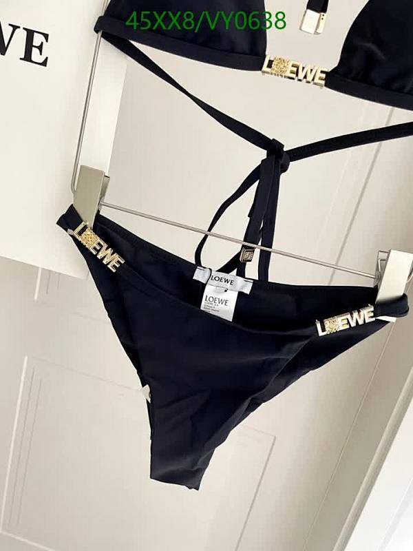 Loewe-Swimsuit Code: VY0638 $: 45USD