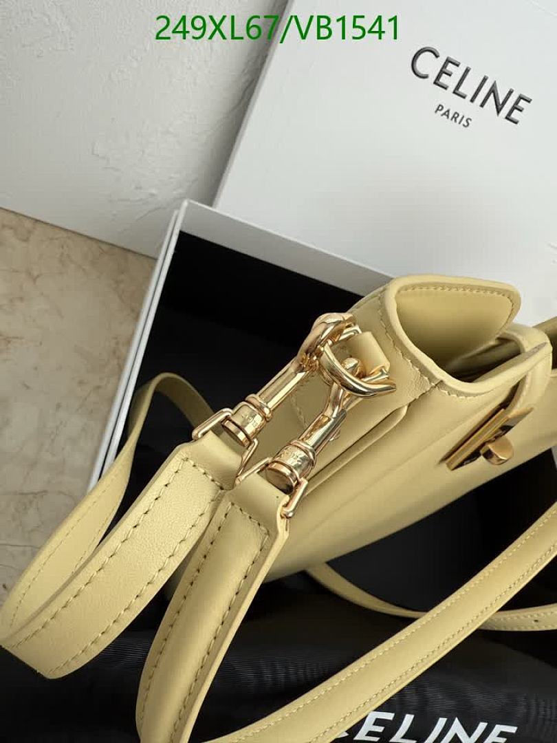 Celine-Bag-Mirror Quality Code: VB1541 $: 249USD