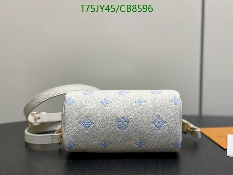 LV-Bag-Mirror Quality Code: CB8596 $: 175USD