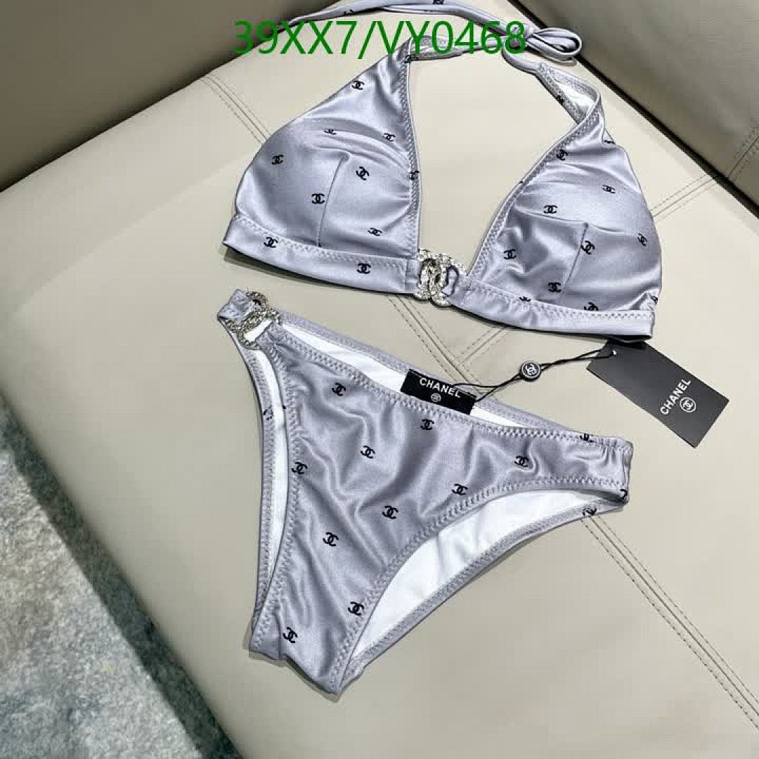 Chanel-Swimsuit Code: VY0468 $: 39USD