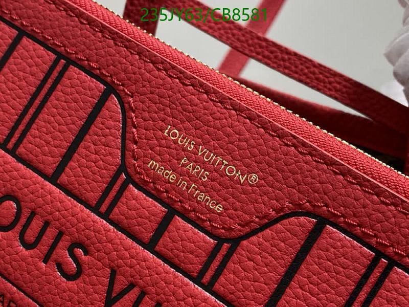 LV-Bag-Mirror Quality Code: CB8581 $: 235USD