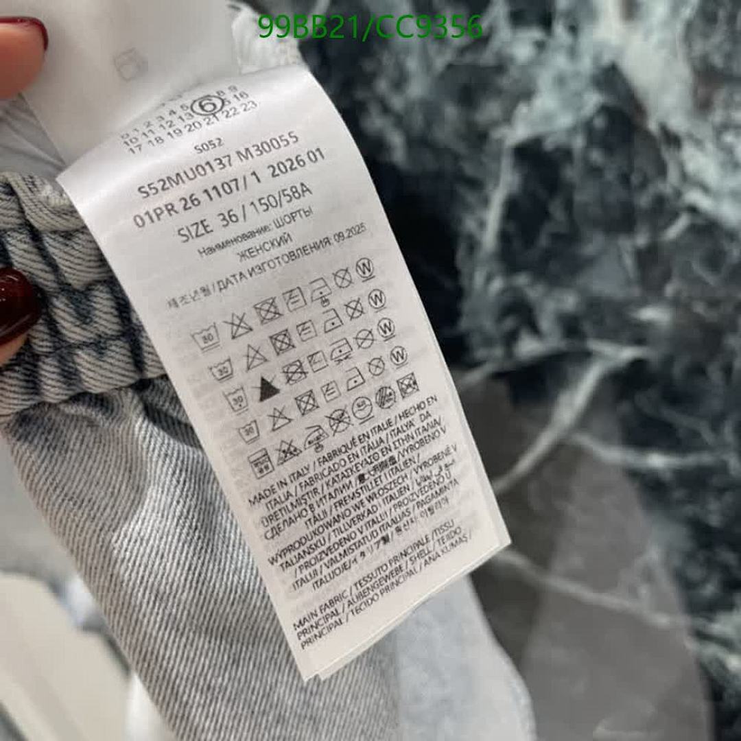 MM6-Clothing Code: CC9356 $: 99USD