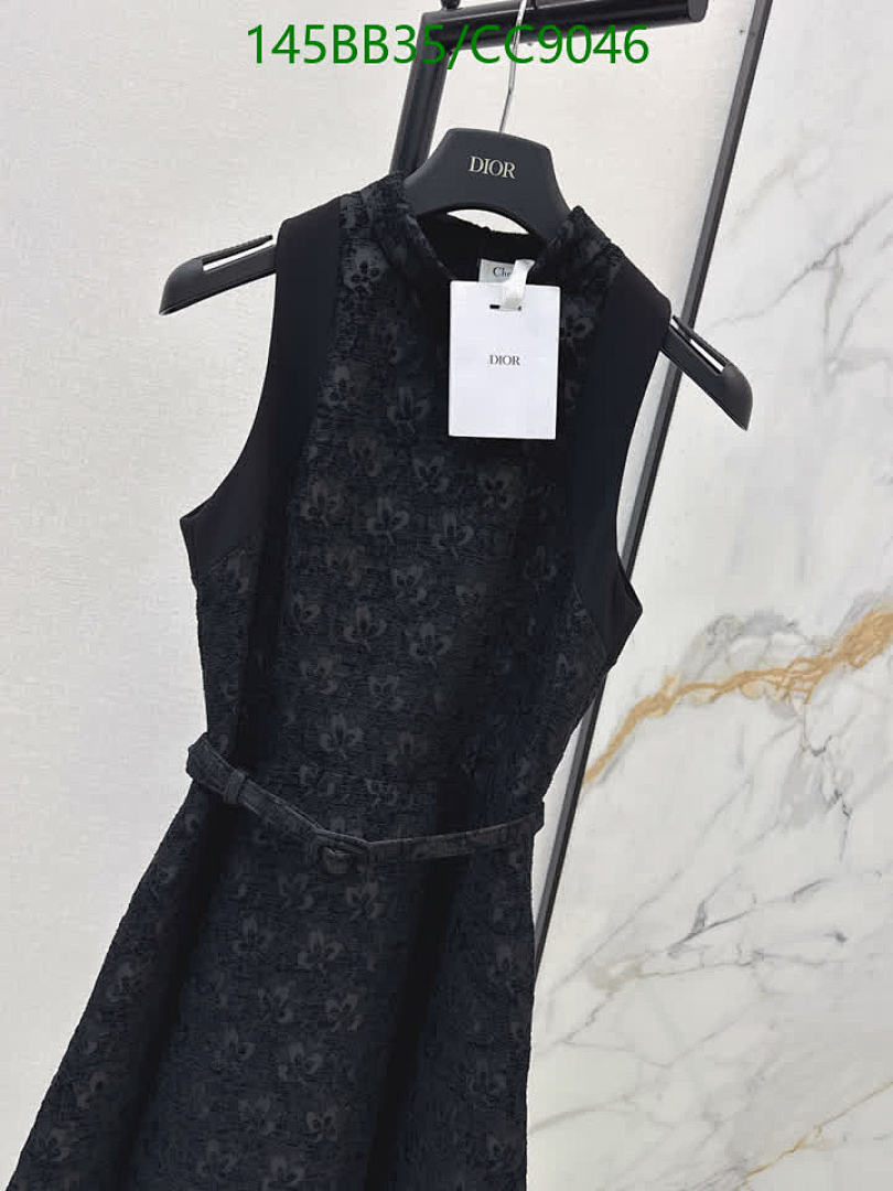Dior-Clothing Code: CC9046 $: 145USD