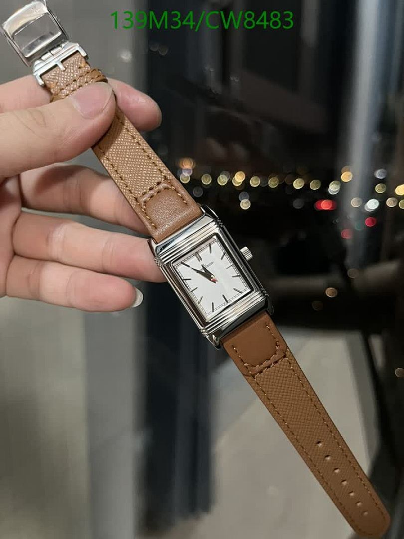 Jaeger-LeCoultre-Watch-4A Quality Code: CW8483 $: 139USD
