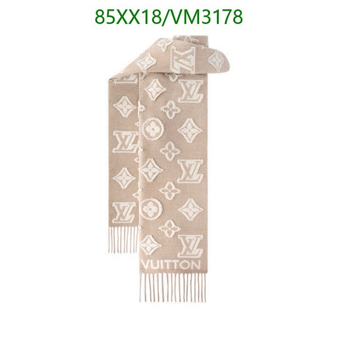 LV-Scarf Code: VM3178 $: 85USD