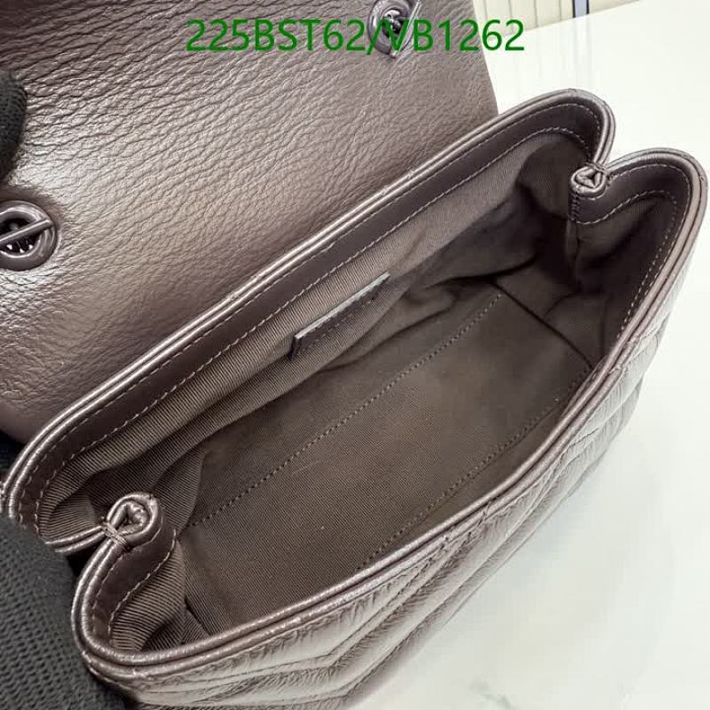 Gucci-Bag-Mirror Quality Code: VB1262 $: 225USD