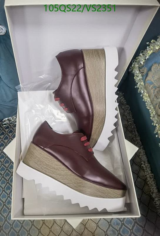 Stella-McCartney-Women Shoes Code: VS2351 $: 105USD