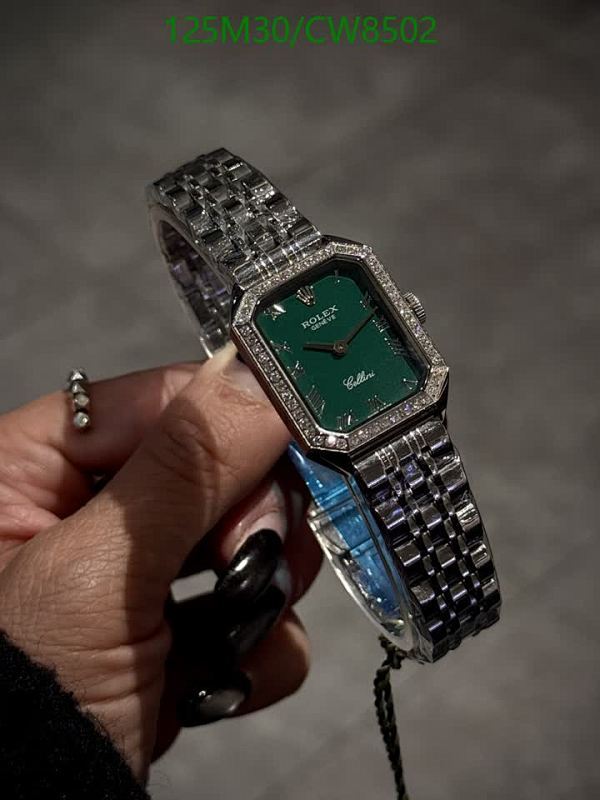 Rolex-Watch-4A Quality Code: CW8502 $: 125USD
