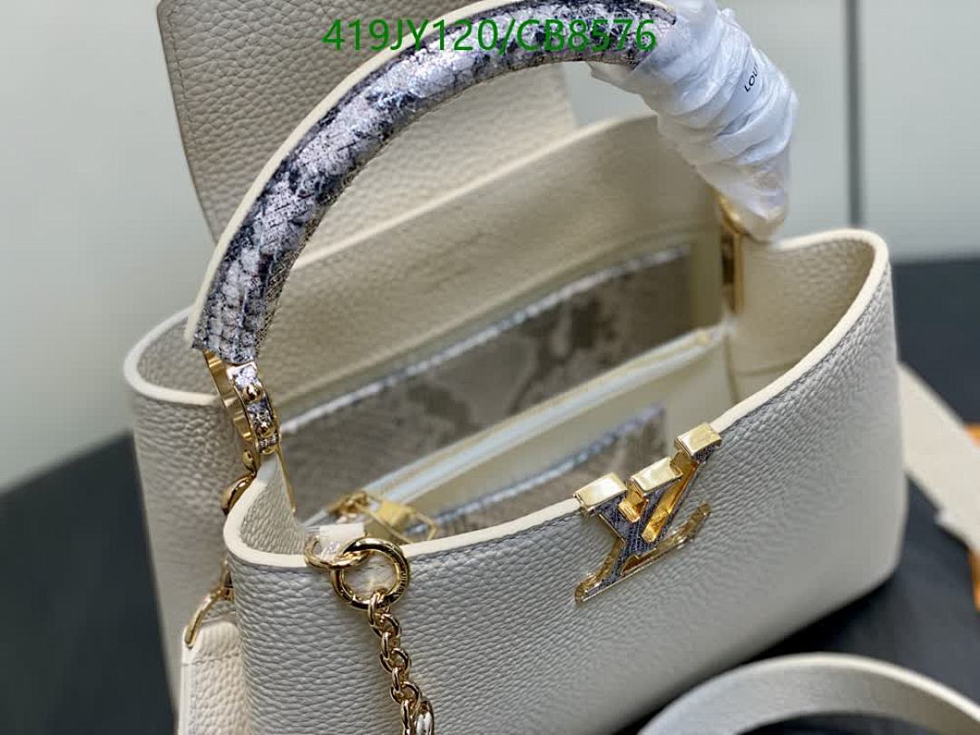 LV-Bag-Mirror Quality Code: CB8576