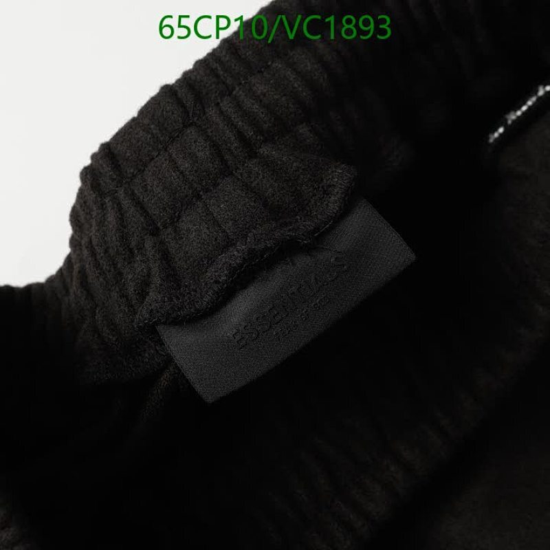 DENIM TEARS-Clothing Code: VC1893 $: 65USD