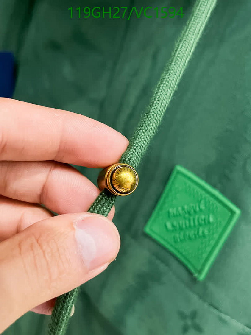 LV-Clothing Code: VC1594 $: 119USD