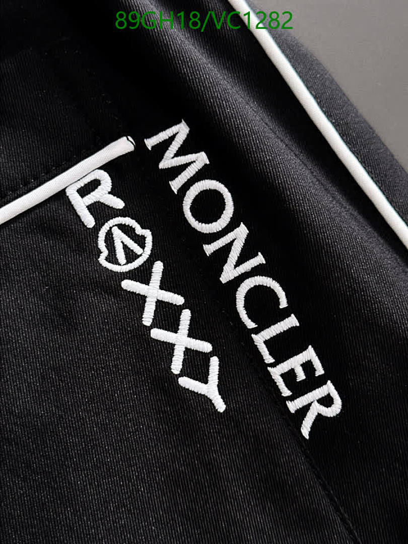 Moncler-Beach Shorts Code: VC1282 $: 89USD