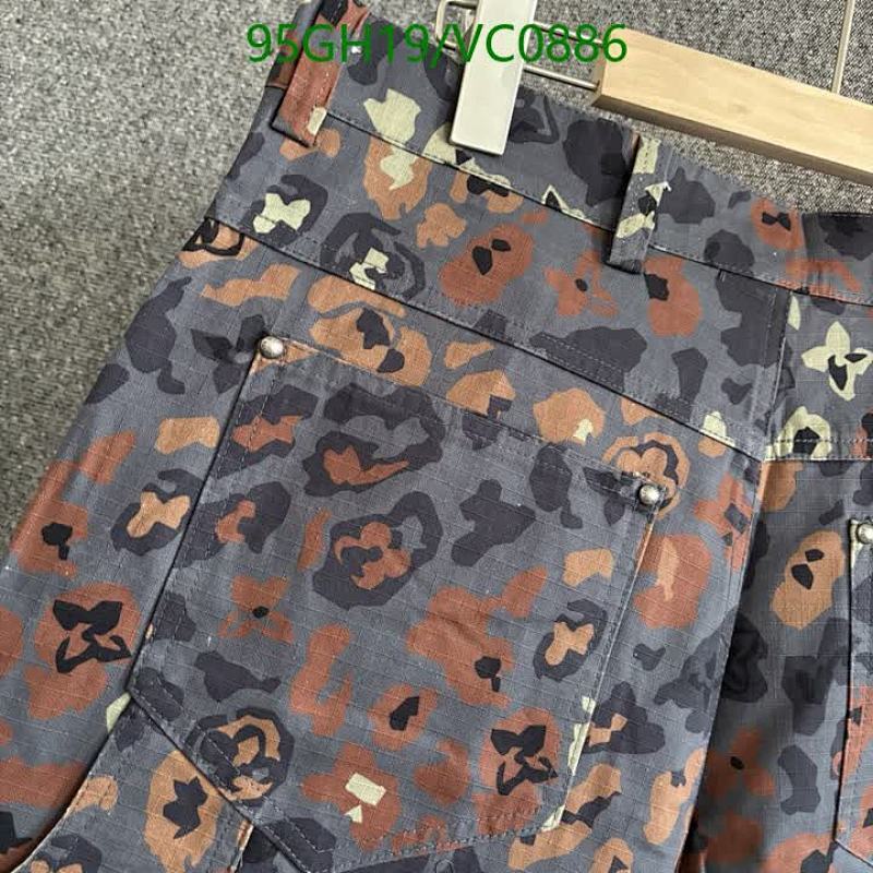 LV-Beach Shorts Code: VC0886 $: 95USD