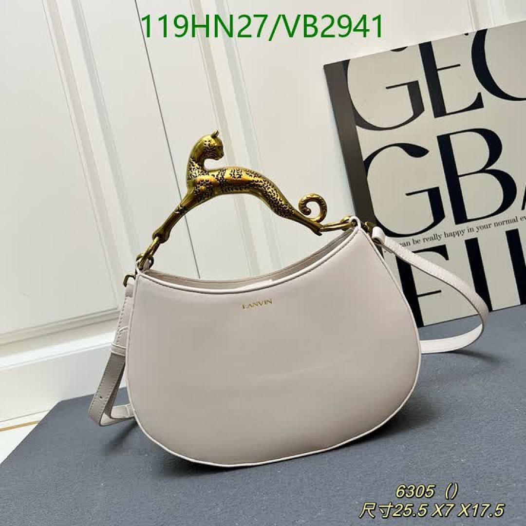 Lanvin-Bag-4A Quality Code: VB2941 $: 119USD-Yupoo.ru - Copybrand.Team photo album Lanvin-Bag-4A Quality Code: VB2941 $: 119USD