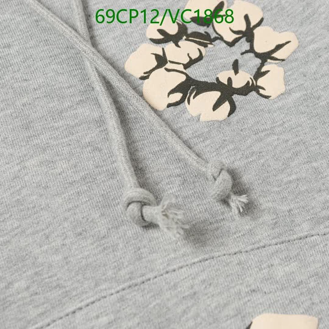 DENIM TEARS-Clothing Code: VC1868 $: 69USD