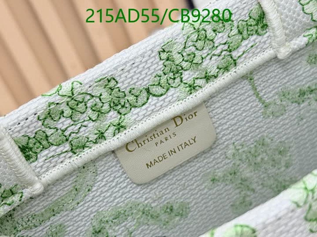 Dior-Bag-Mirror Quality Code: CB9280 $: 215USD