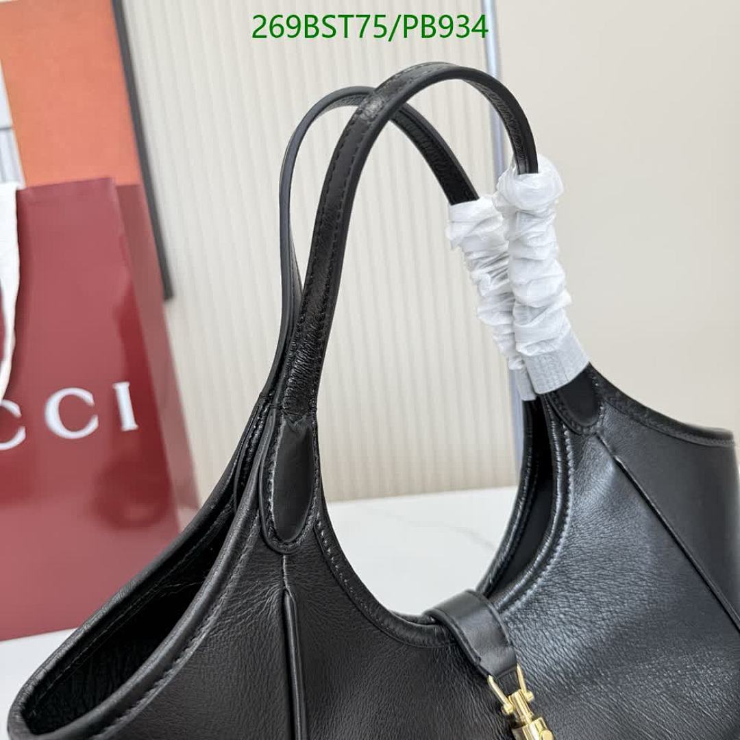 Gucci-Bag-Mirror Quality Code: PB934 $: 269USD