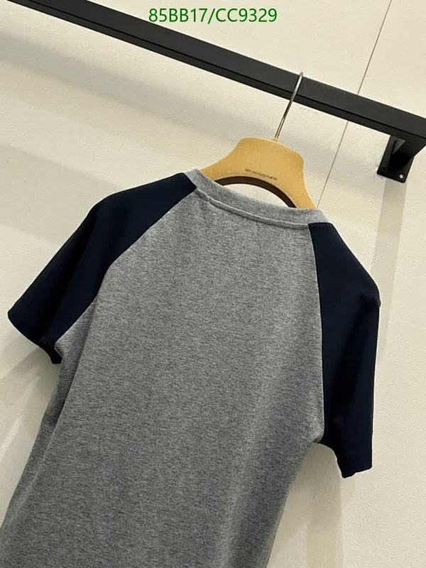 Miu Miu-Clothing Code: CC9329 $: 85USD