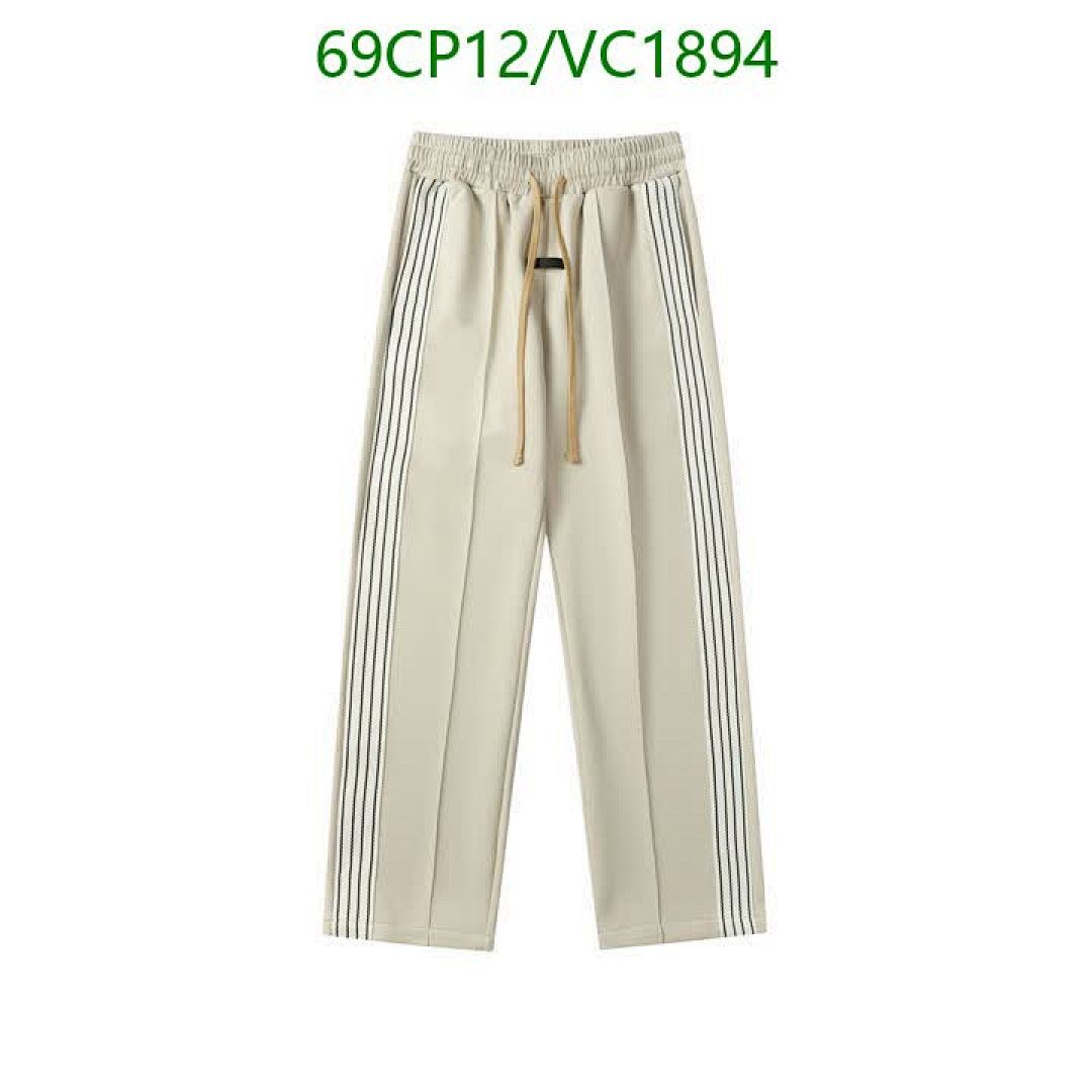 DENIM TEARS-Clothing Code: VC1894 $: 69USD