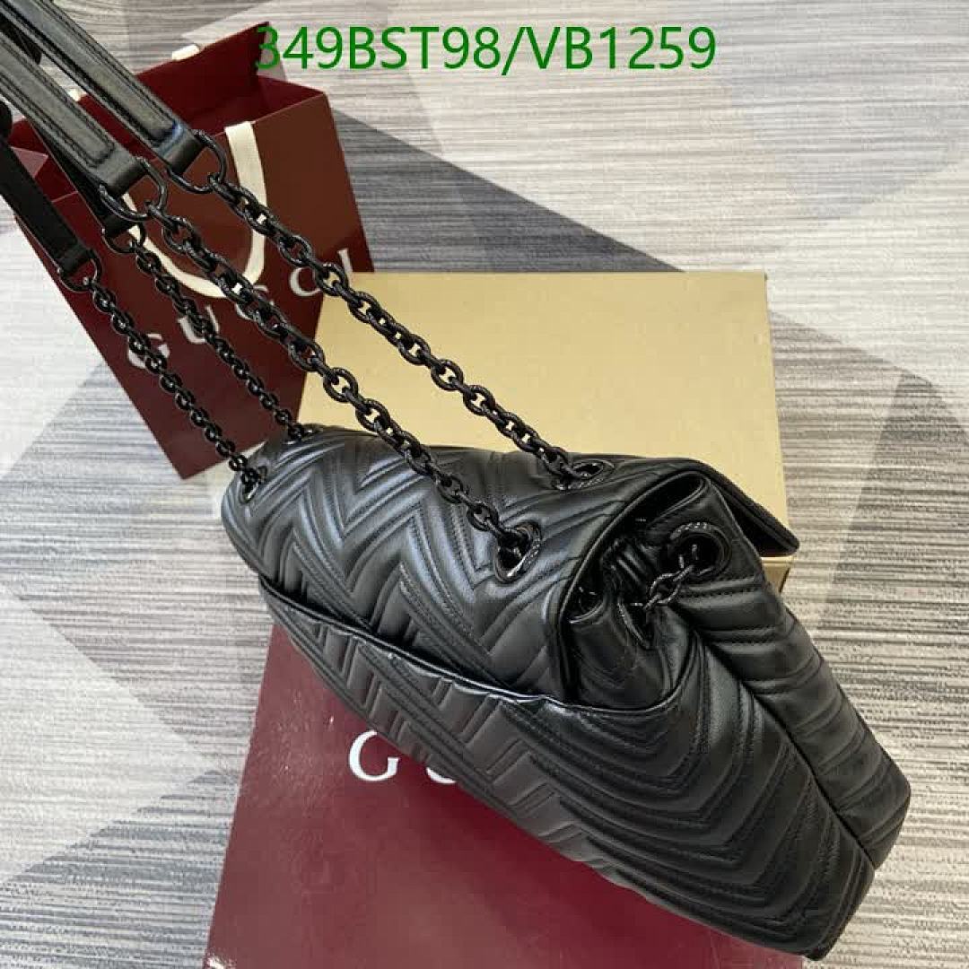 Gucci-Bag-Mirror Quality Code: VB1259 $: 349USD-Yupoo.ru - Copybrand.Team photo album Gucci-Bag-Mirror Quality Code: VB1259 $: 349USD