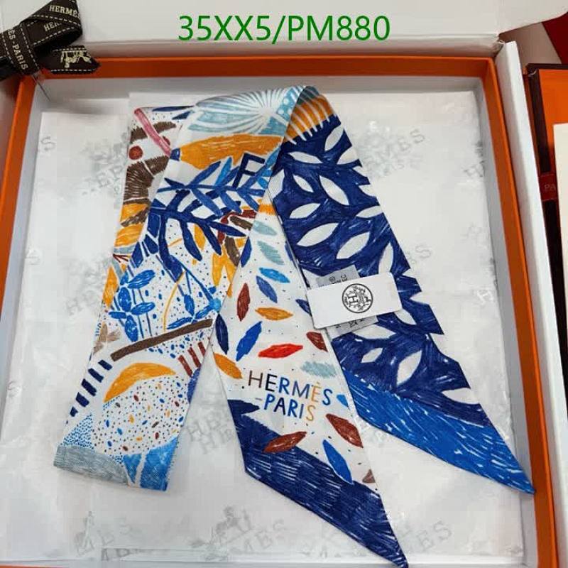 Hermes-Scarf Code: PM880 $: 35USD