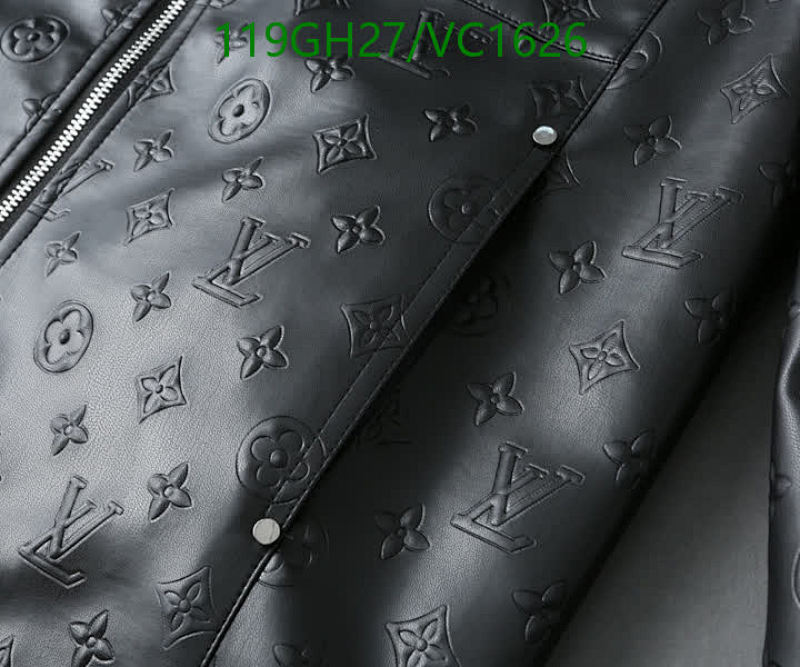 LV-Clothing Code: VC1626 $: 119USD