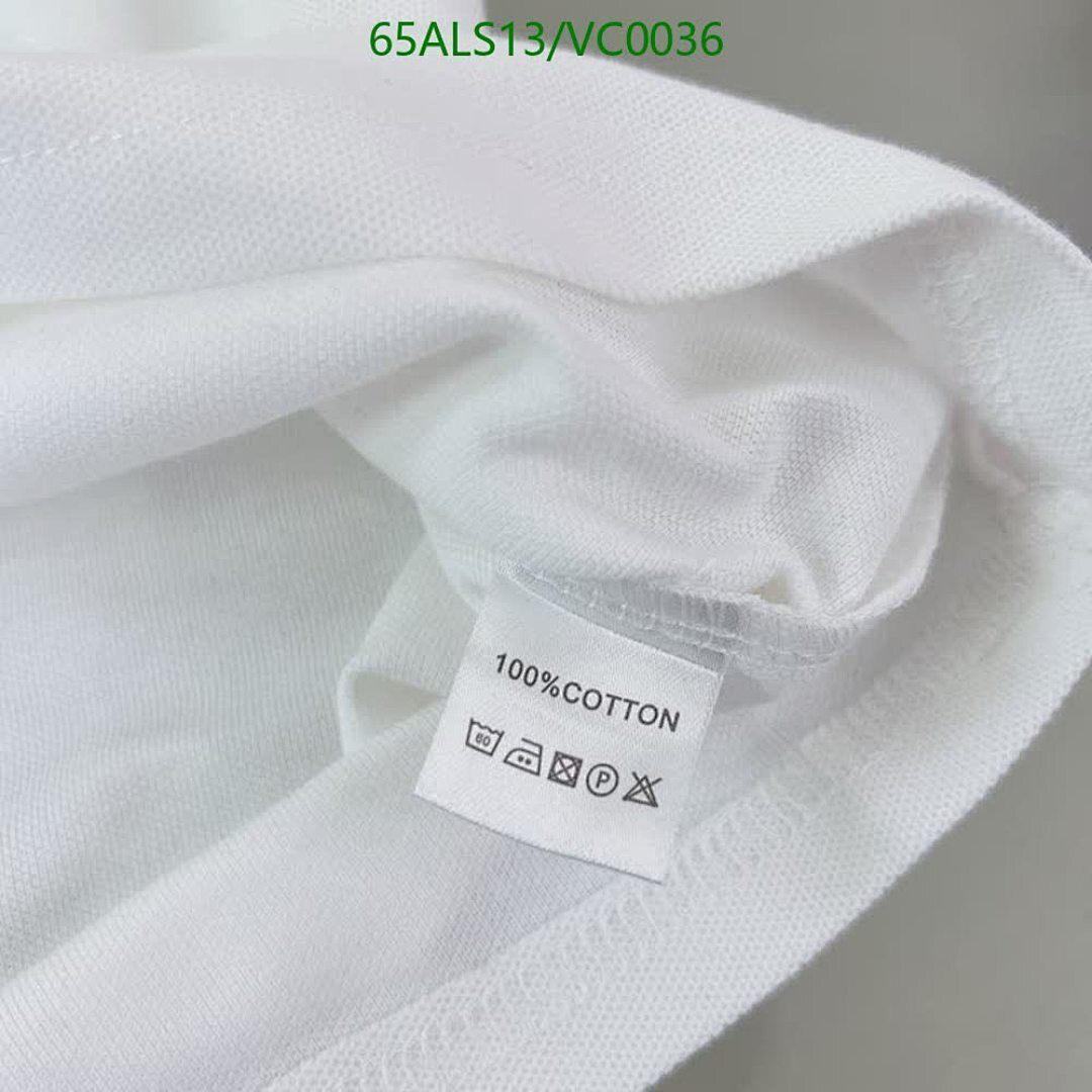 Burberry-Kids Clothing Code: VC0036 $: 65USD