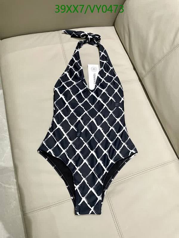 Chanel-Swimsuit Code: VY0473 $: 39USD