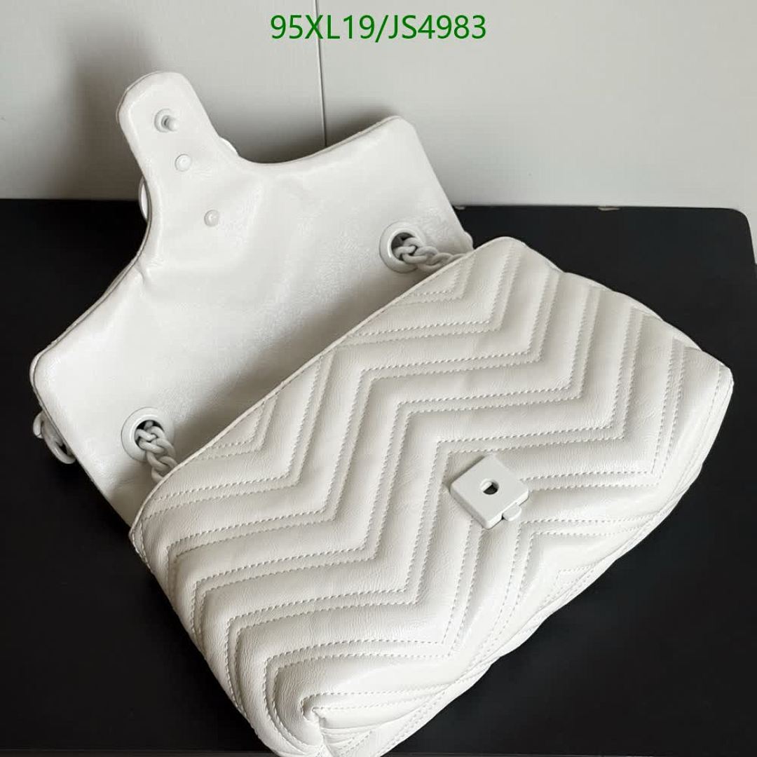 Gucci-Bag-4A Quality Code: JS4983 $: 95USD