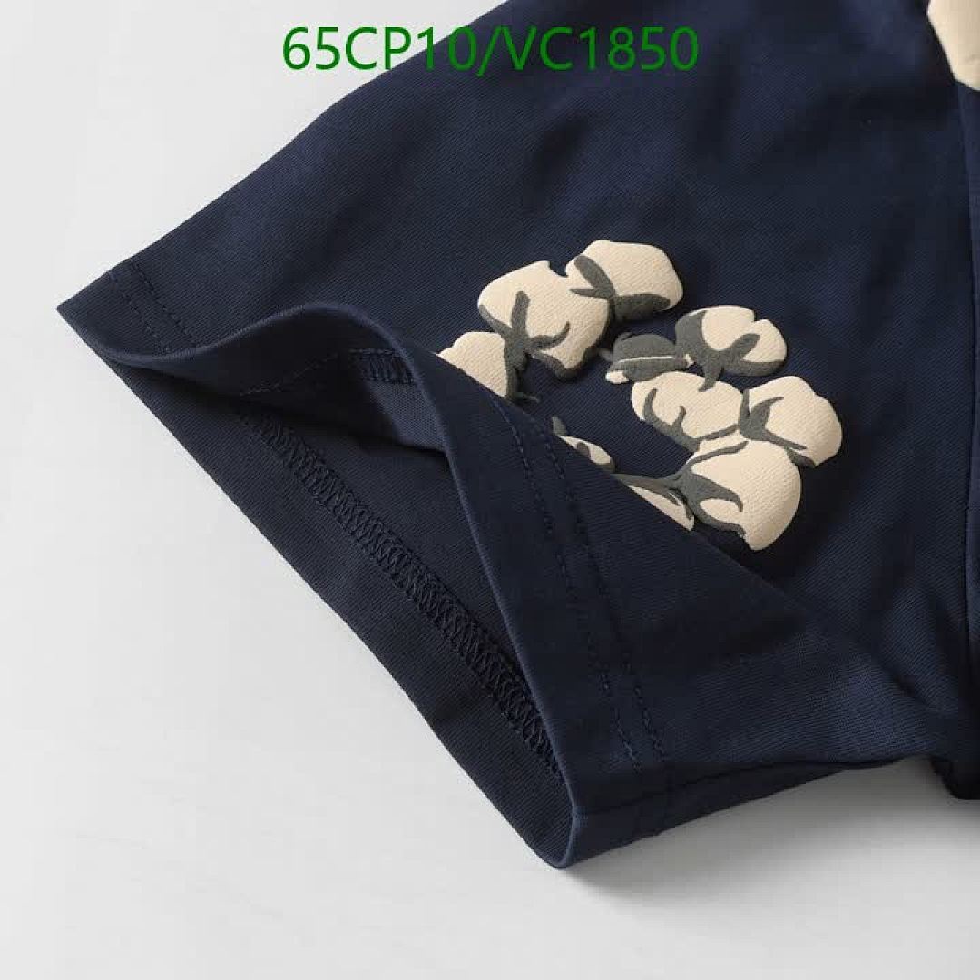 DENIM TEARS-Clothing Code: VC1850 $: 65USD