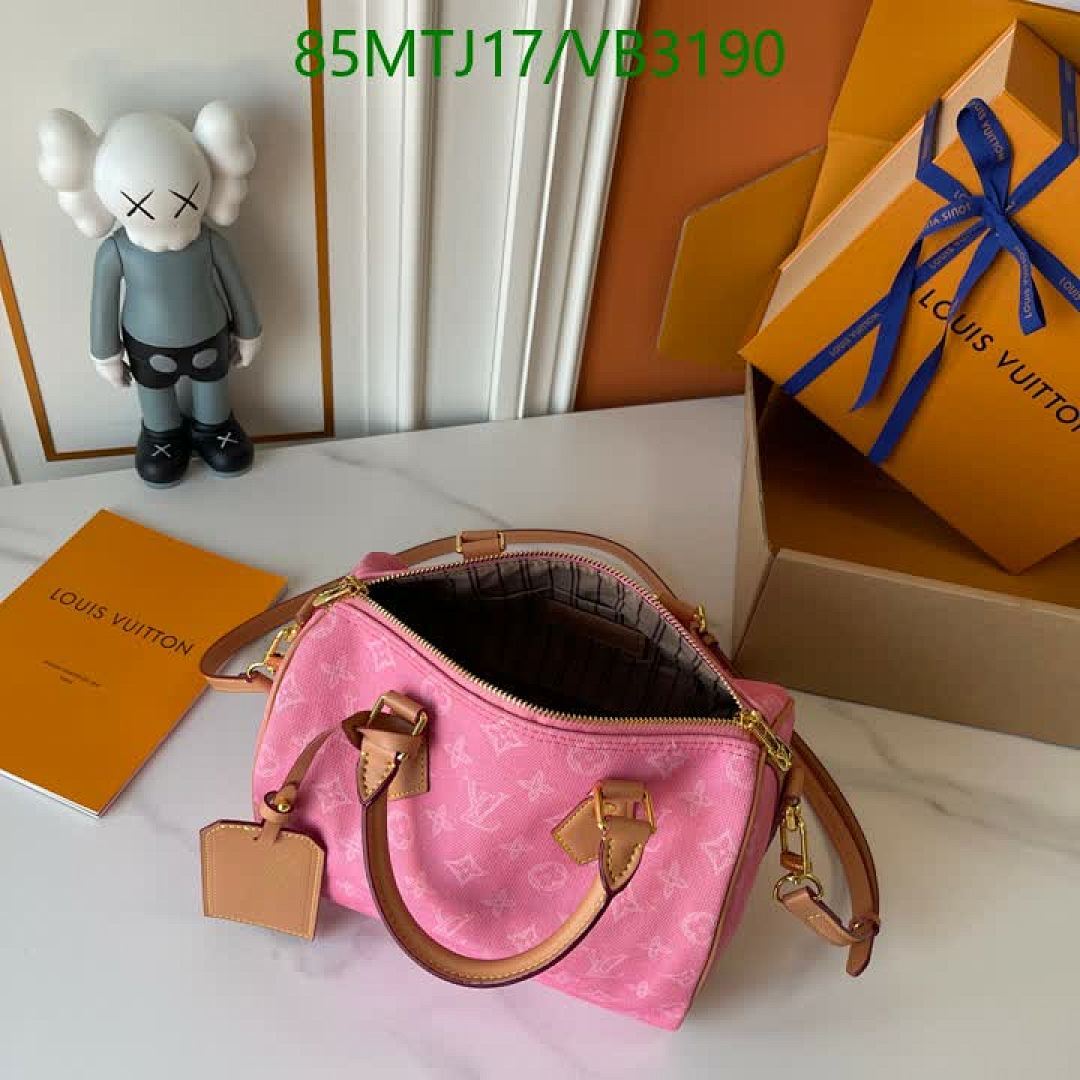 LV-Bag-4A Quality Code: VB3190 $: 85USD