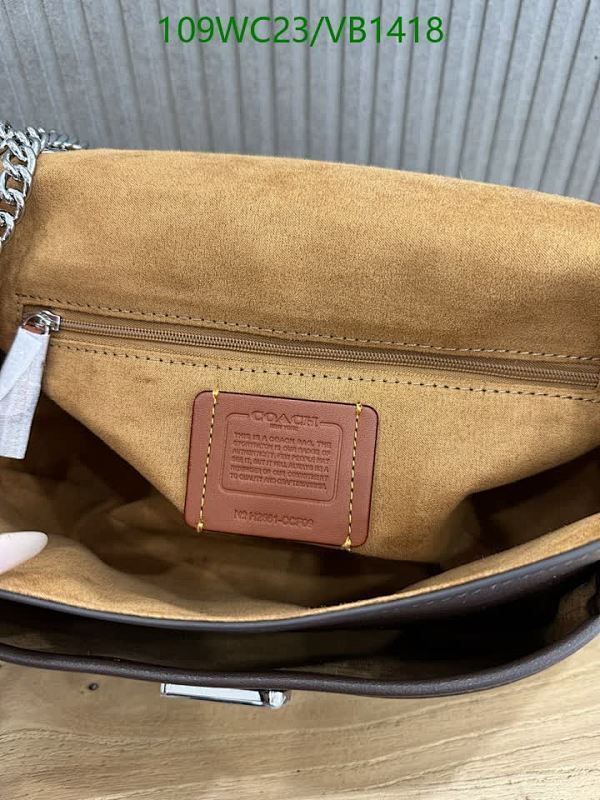 Coach-Bag-4A Quality Code: VB1418 $: 109USD