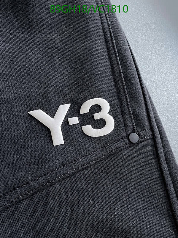 YSL-Clothing Code: VC1810 $: 89USD