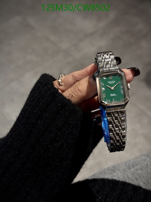 Rolex-Watch-4A Quality Code: CW8502 $: 125USD