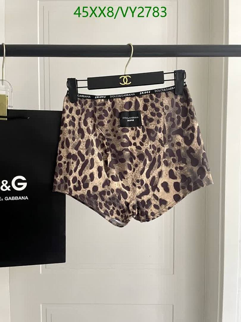 D&G-Swimsuit Code: VY2783 $: 45USD