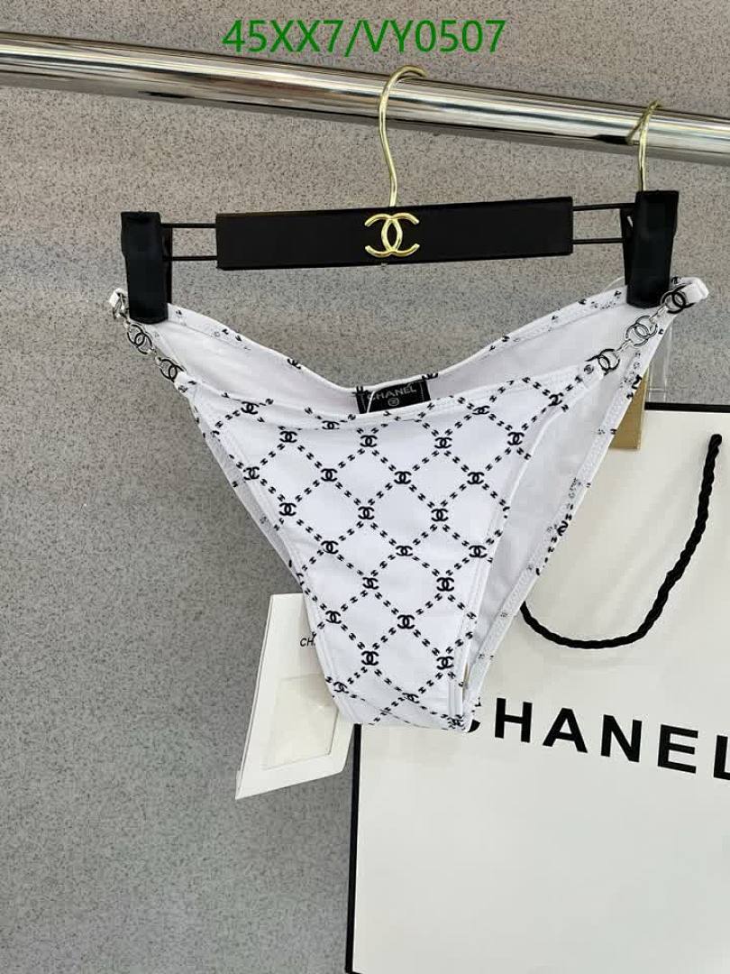 Chanel-Swimsuit Code: VY0507 $: 45USD