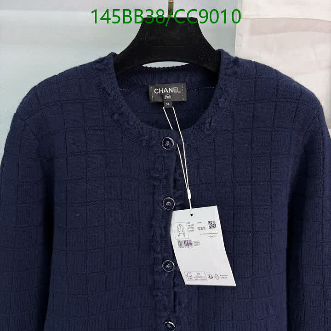 Chanel-Clothing Code: CC9010 $: 145USD